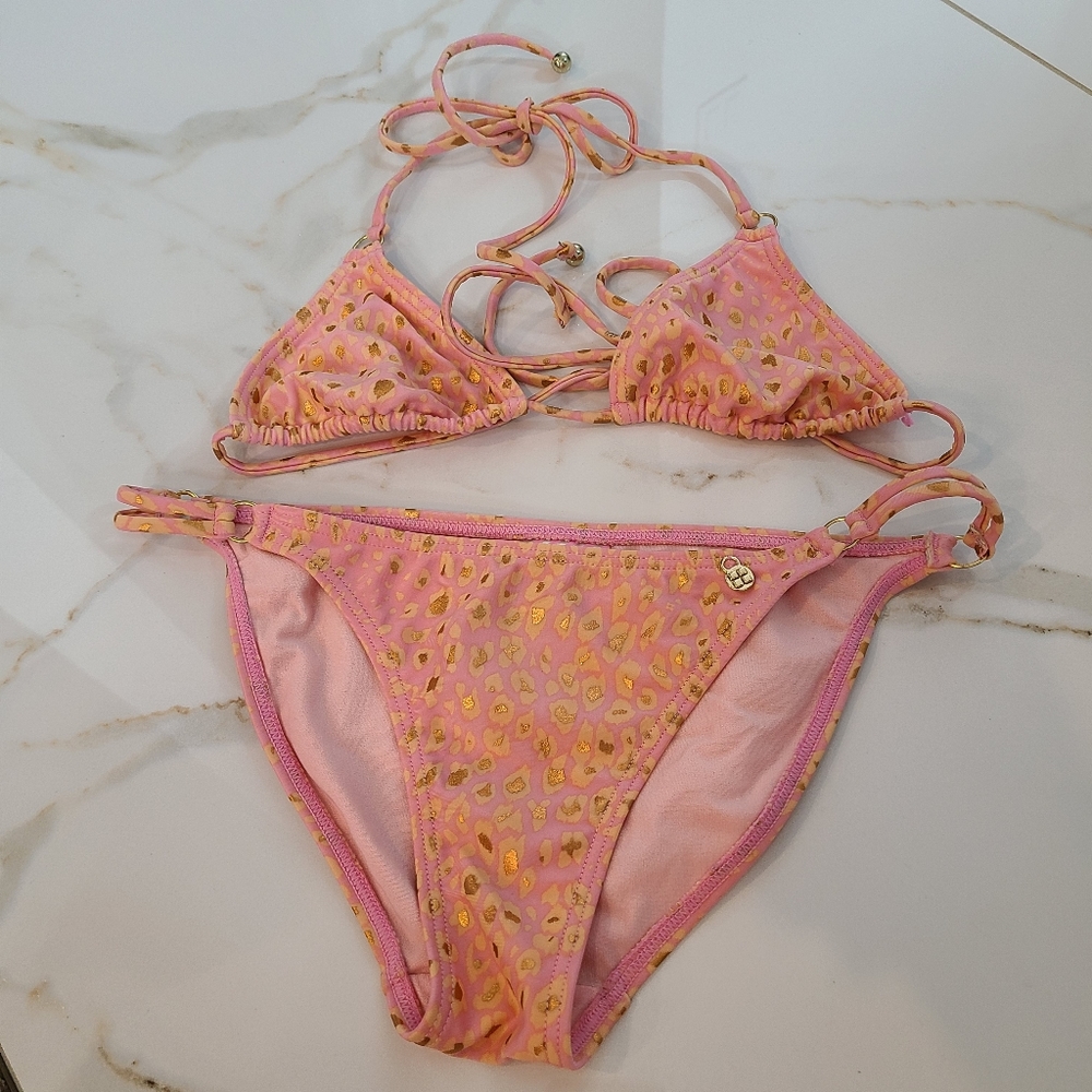Insight 2pcs swimwear